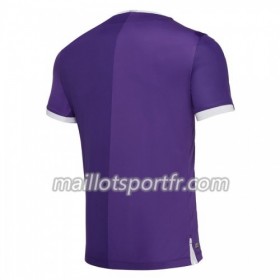 Maillot de Foot Stoke City Exterieur 2018/19